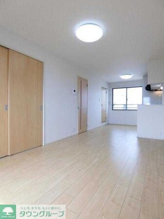 フレイムアーバンの物件内観写真